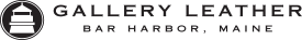 Gallery Leather logo