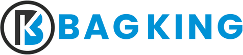 Bag King logo