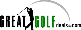 Great Golf Deals.com logo