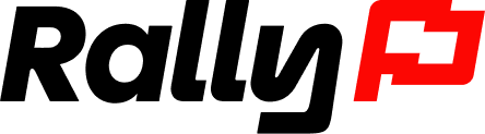 Rally logo