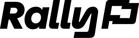 Rally logo