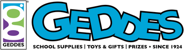 Raymond Geddes logo