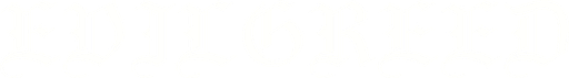 Evil Greed logo