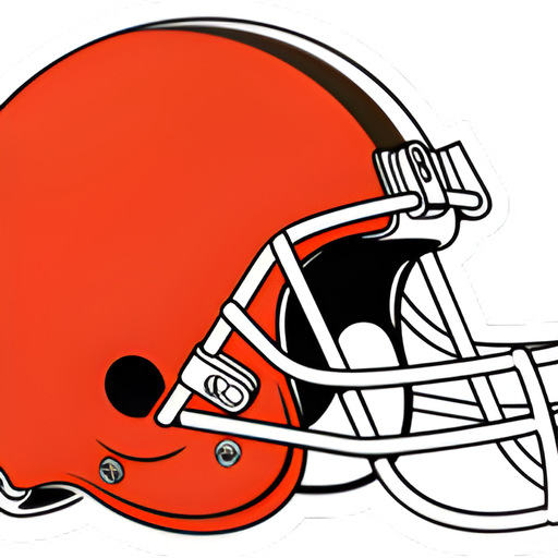 Cleveland Browns Store logo