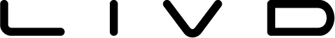L I V D logo