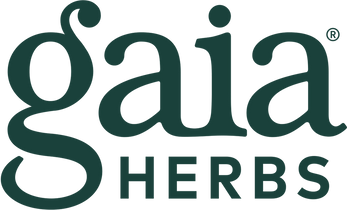 Gaia Herbs logo