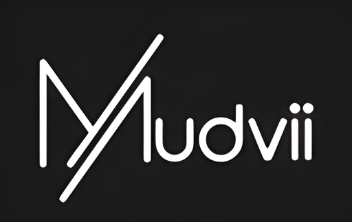 Mudvii logo