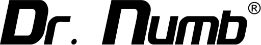 Dr. Numb® USA logo
