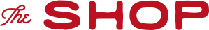 The Shop Indy logo