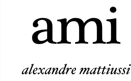 Ami Paris logo