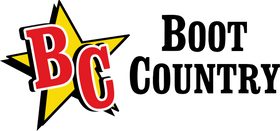 Boot Country logo
