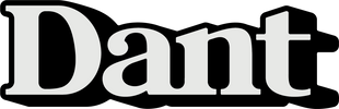 Dant logo