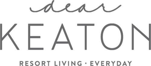 Dear Keaton logo