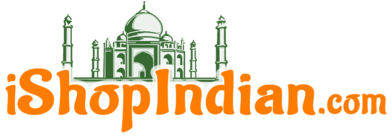 iShopIndian.com logo