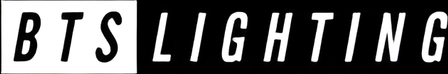 BTS Lighting logo