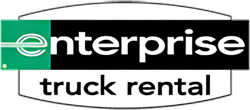 Enterprise Truck Rental logo