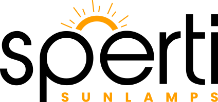 SPERTI logo