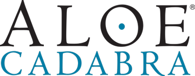 Aloe Cadabra logo