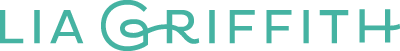 Lia Griffith logo