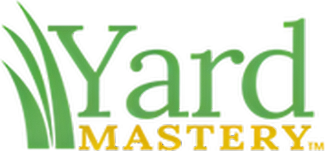 Yard Mastery logo