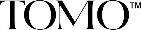 TOMO™ Bottle logo