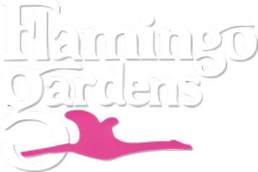 Flamingo Gardens logo