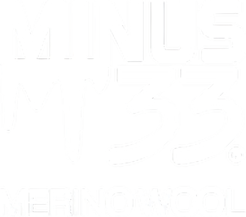 Minus33 Merino Wool Clothing logo