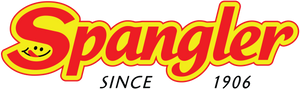 Spangler Candy logo