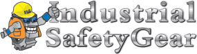 Industrial Safety Gear logo
