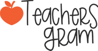 Teachersgram logo