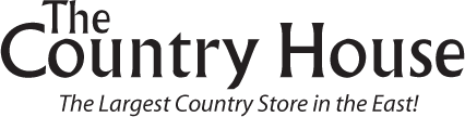The Country House logo