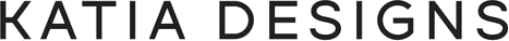 Katia Designs logo