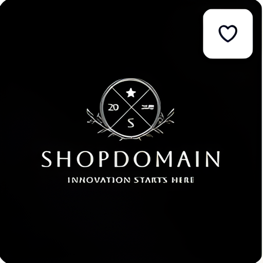 shopdomain logo