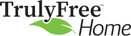 Truly Free Home logo