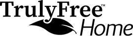 Truly Free Home logo