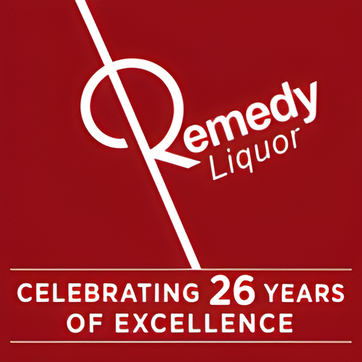 Remedy Liquor logo