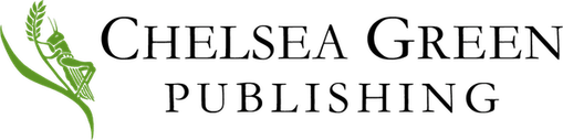 Chelsea Green Publishing logo