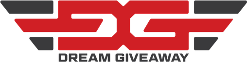 Dream Giveaway Garage logo