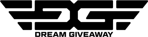 Dream Giveaway Garage logo