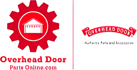 Overhead Door Parts Online logo