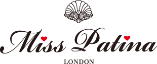 Miss Patina logo