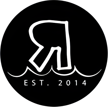 River Babe Threads logo
