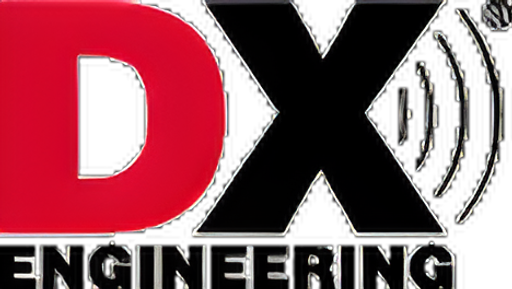 dxengineering.com logo