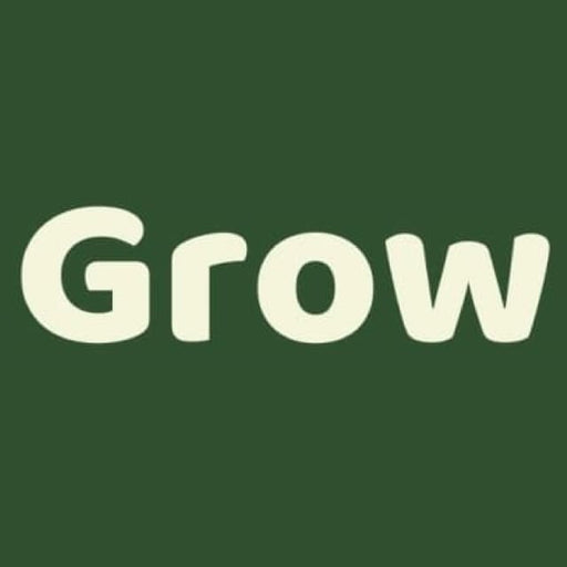 Team Grow logo