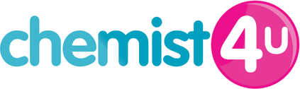 Chemist4U logo