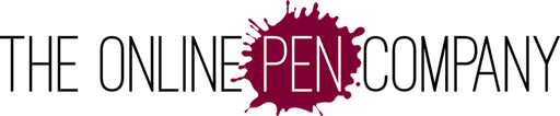 The Online Pen Company logo