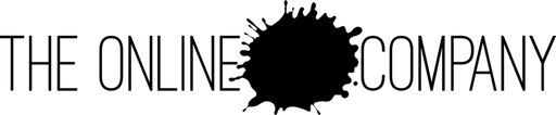 The Online Pen Company logo