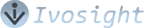 Ivosight Software logo