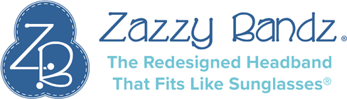 Zazzy Bandz logo