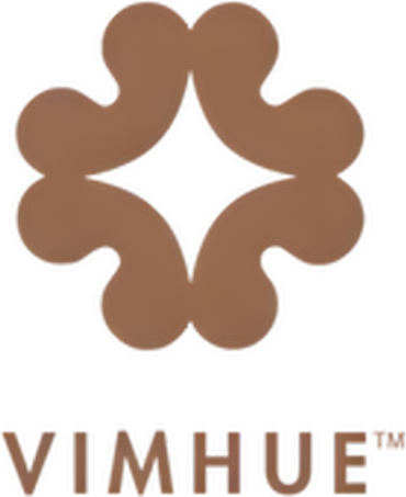 VIMHUE logo